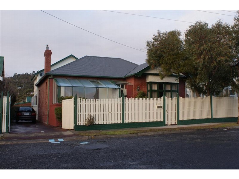 54 View Street, Sandy Bay TAS 7005