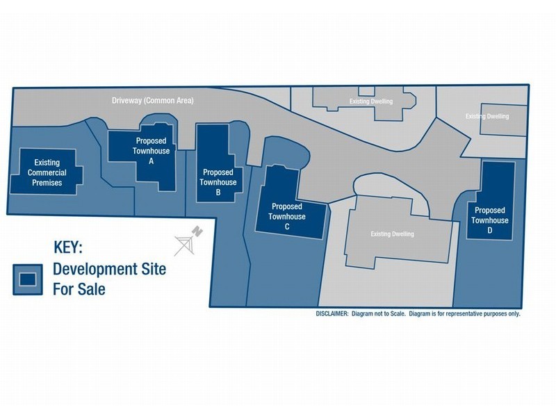 205 – 207 New Town Road, New Town TAS 7008