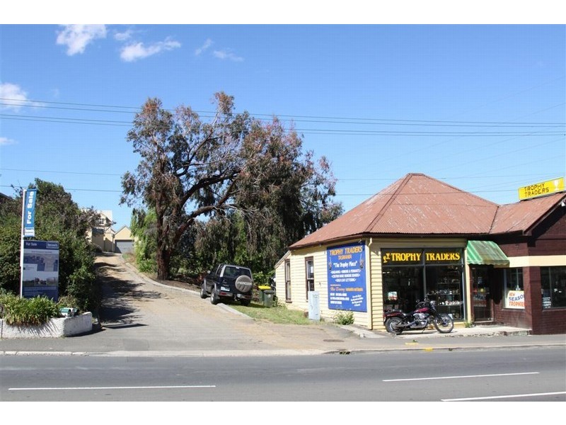 205 – 207 New Town Road, New Town TAS 7008