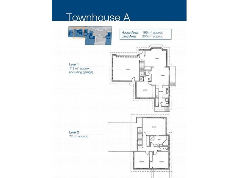 205 – 207 New Town Road, New Town TAS 7008
