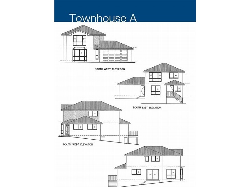 205 – 207 New Town Road, New Town TAS 7008