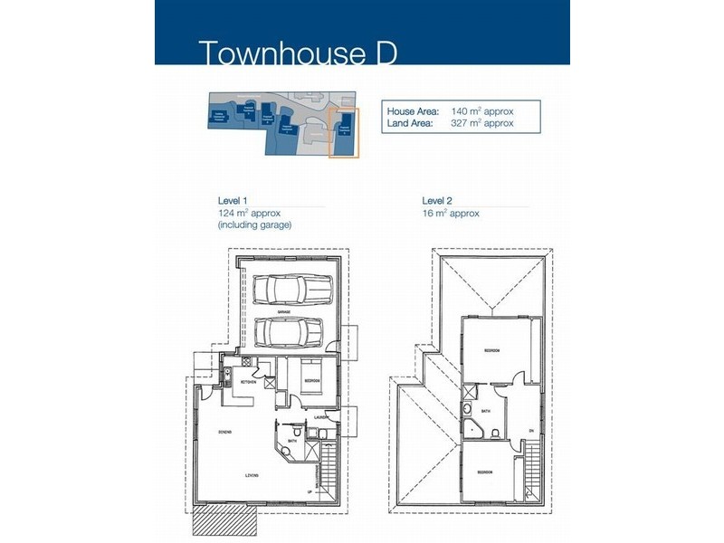 205 – 207 New Town Road, New Town TAS 7008
