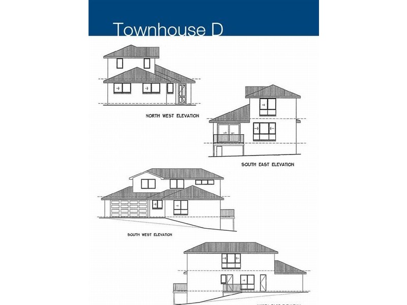 205 – 207 New Town Road, New Town TAS 7008