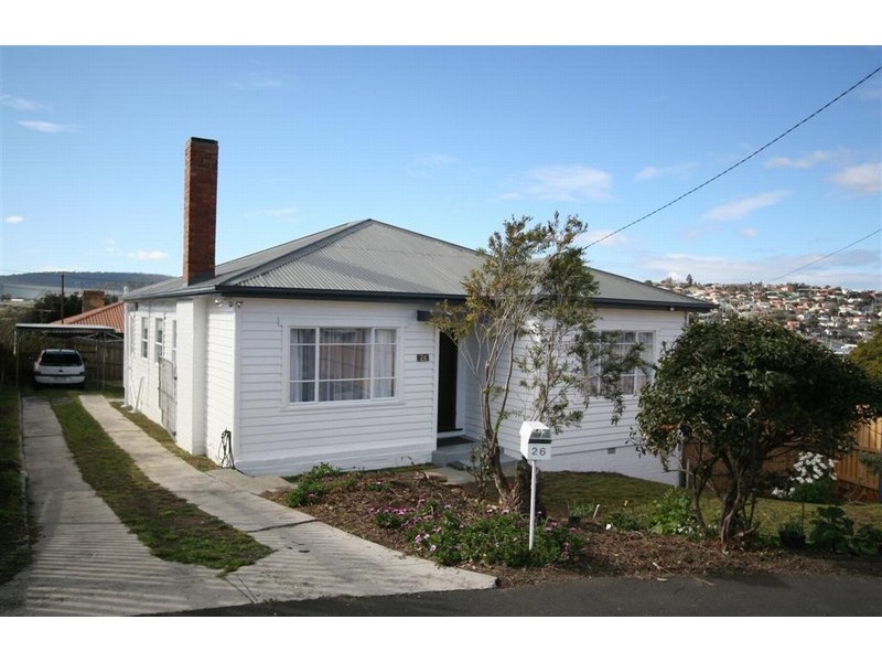 26 Arundel Street, Derwent Park TAS 7009