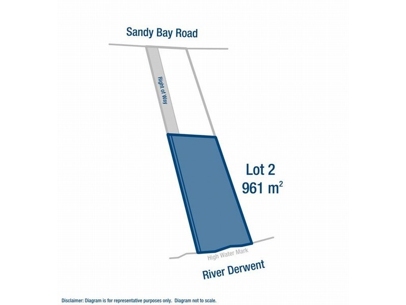728B Sandy Bay Road, Sandy Bay TAS 7005
