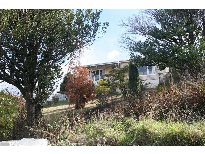 8 Chestnut Avenue, Lutana TAS 7009