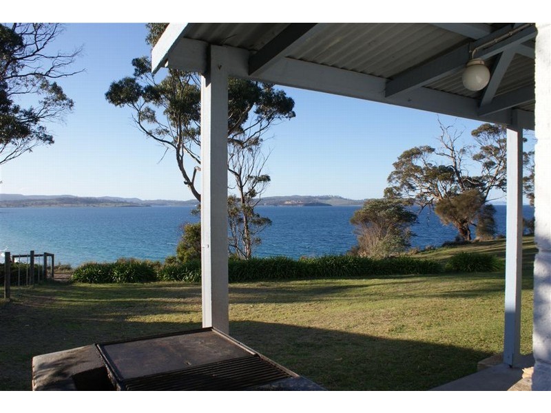 5 Bluff Road, Spring Beach TAS 7190