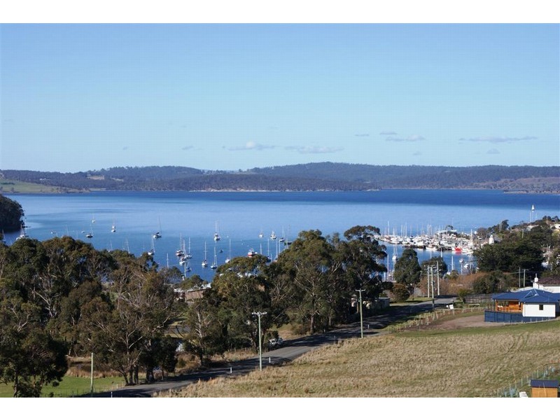 25 Selby Road, Kettering TAS 7155