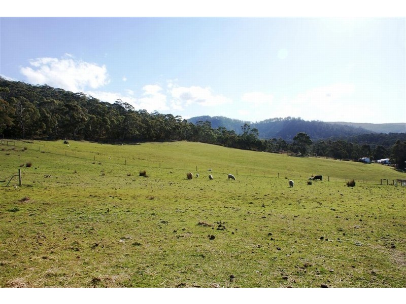25 Selby Road, Kettering TAS 7155