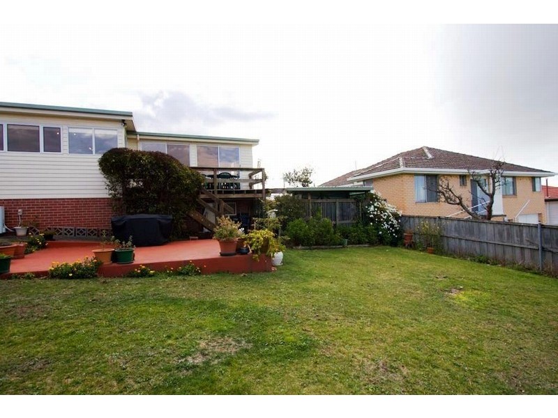 8 Strathern Street, Mount Stuart TAS 7000