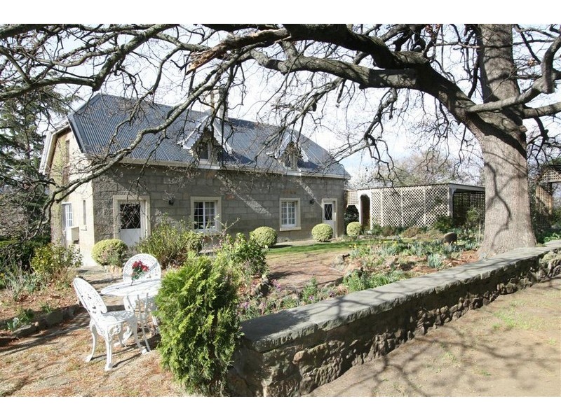 2 Rifle Range Road, Pontville TAS 7030