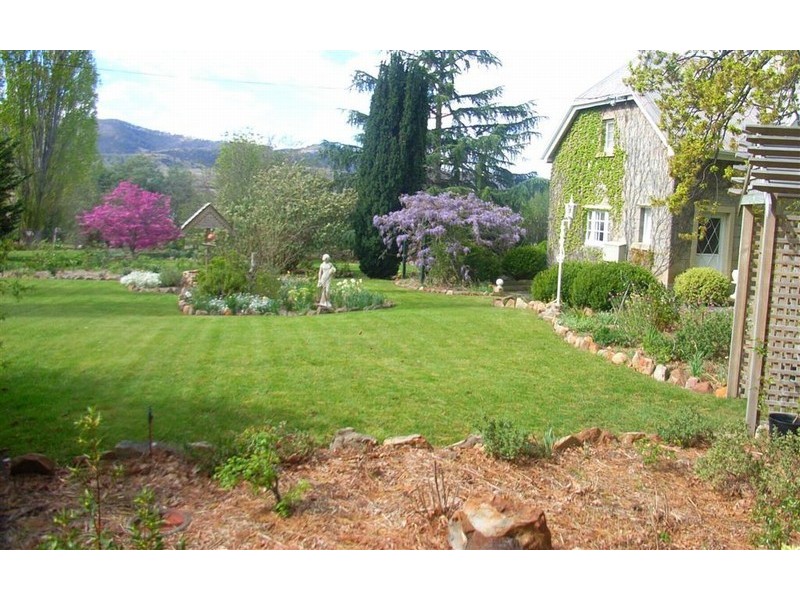 2 Rifle Range Road, Pontville TAS 7030