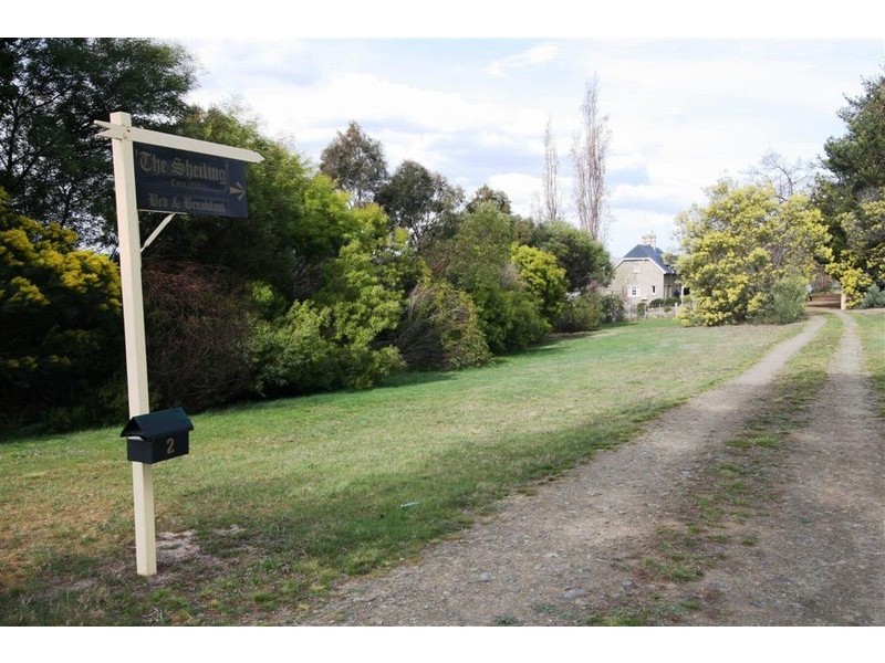 2 Rifle Range Road, Pontville TAS 7030