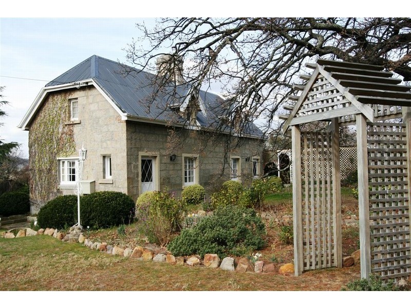 2 Rifle Range Road, Pontville TAS 7030
