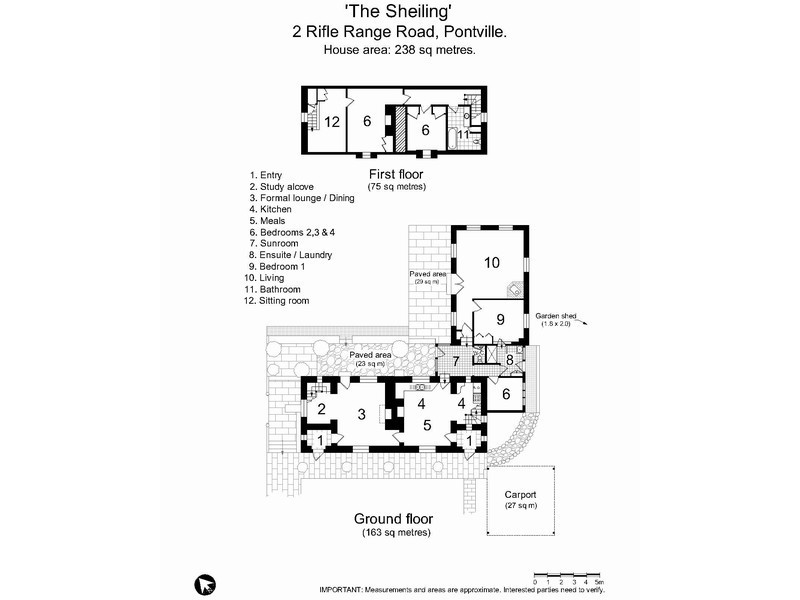 2 Rifle Range Road, Pontville TAS 7030