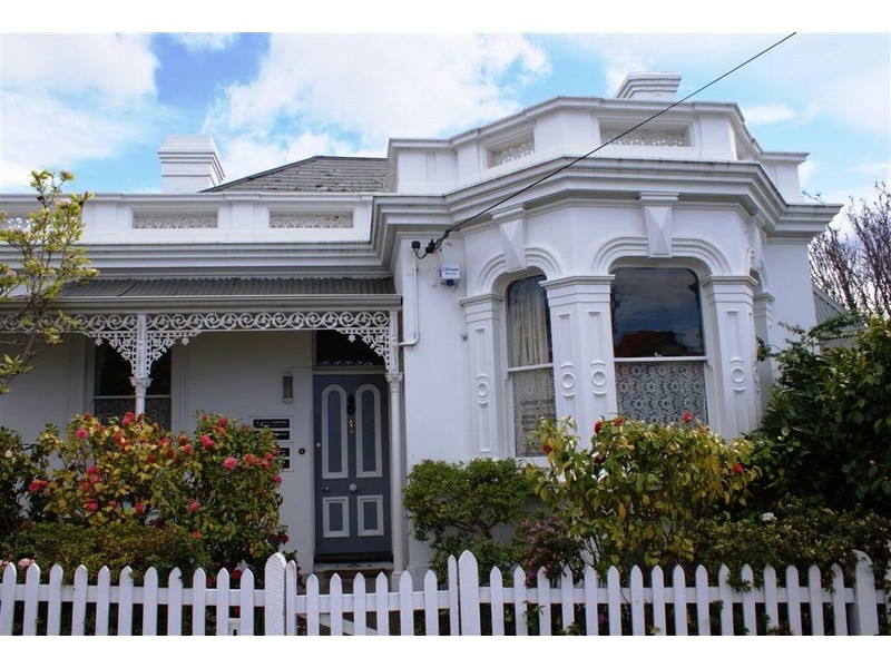 1 De Witt Street, Battery Point TAS 7004