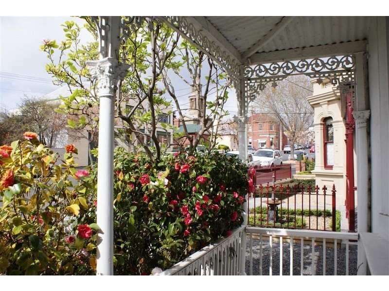 1 De Witt Street, Battery Point TAS 7004