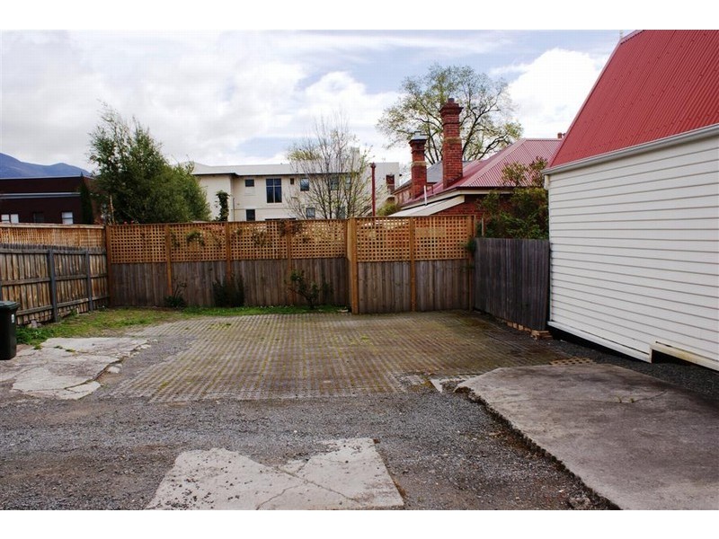 1 De Witt Street, Battery Point TAS 7004
