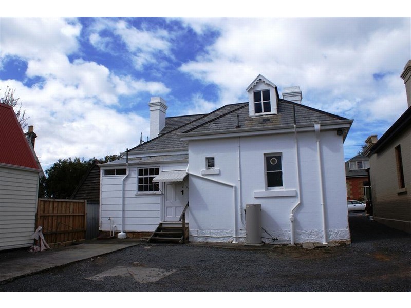 1 De Witt Street, Battery Point TAS 7004