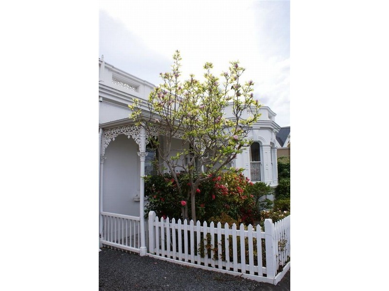 1 De Witt Street, Battery Point TAS 7004
