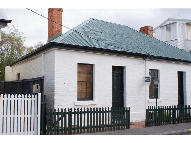 35 South Street, Battery Point TAS 7004