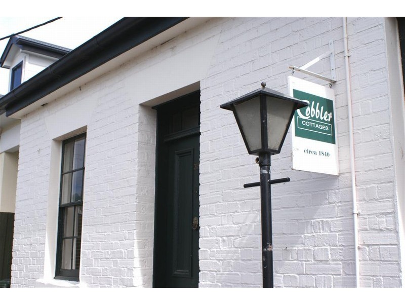 35 South Street, Battery Point TAS 7004