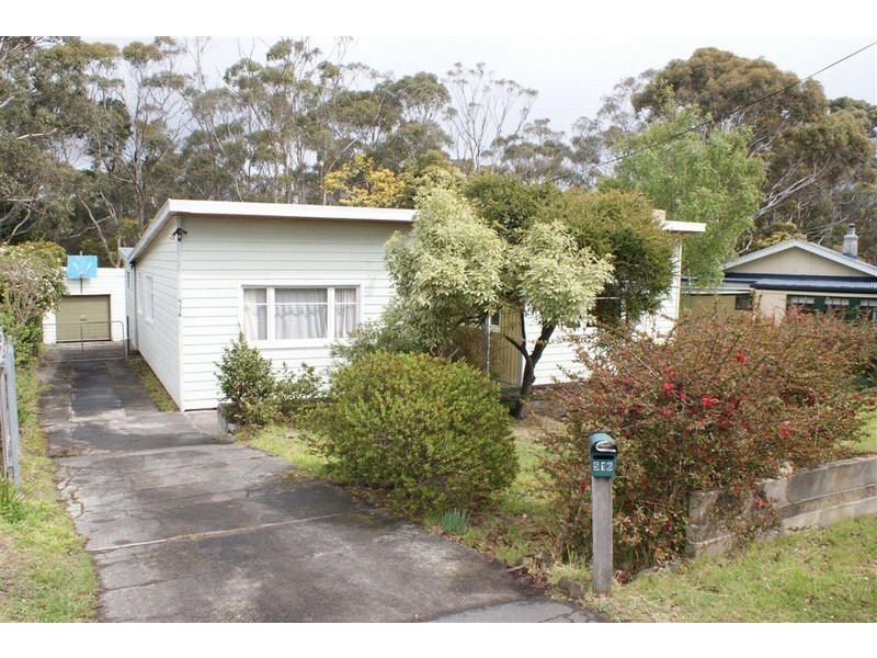 516 Nelson Road, Mount Nelson TAS 7007