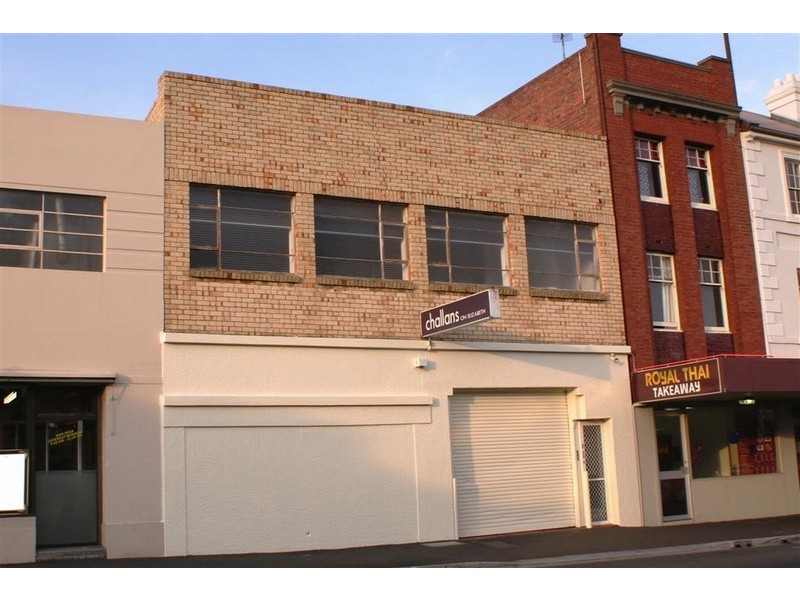 207 Elizabeth Street, Hobart TAS 7000