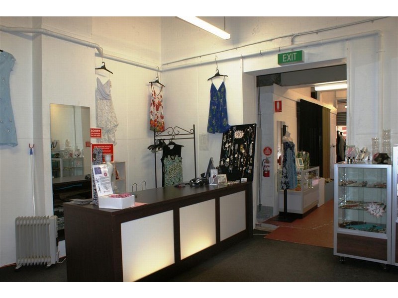 207 Elizabeth Street, Hobart TAS 7000