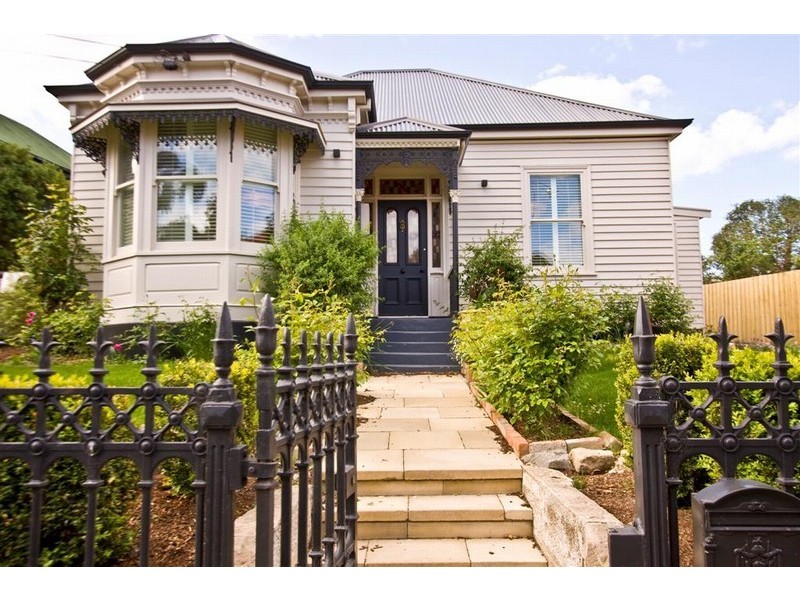 3 Albuera Street, Battery Point TAS 7004