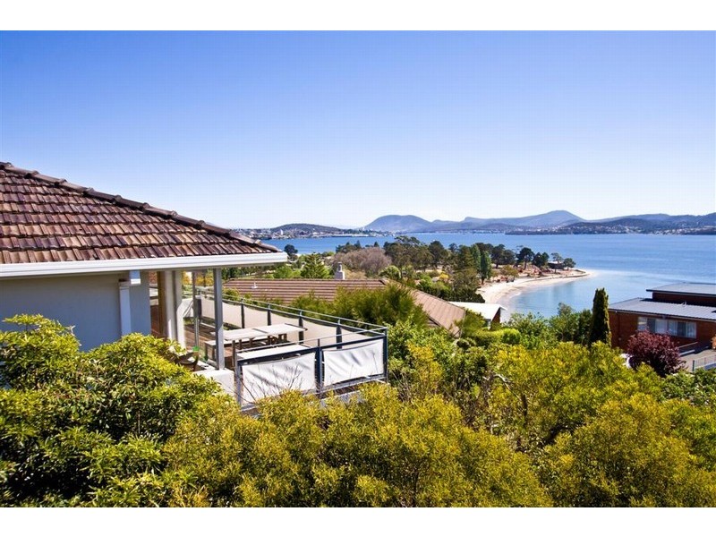 21A Nile Avenue, Sandy Bay TAS 7005