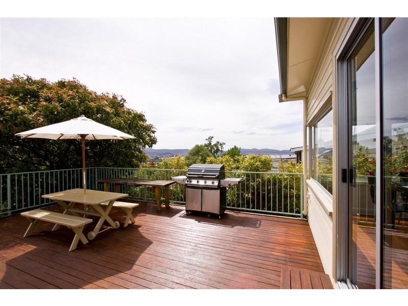 81 View Street, Sandy Bay TAS 7005