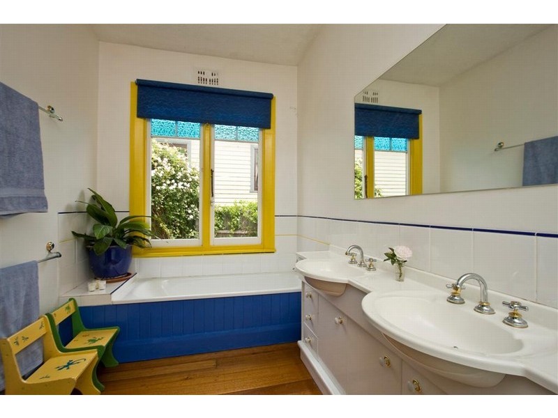 81 View Street, Sandy Bay TAS 7005