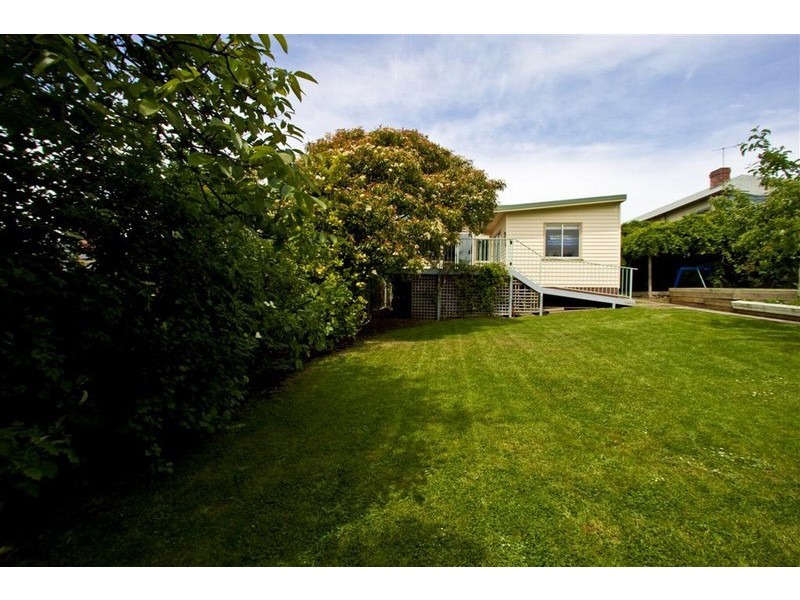 81 View Street, Sandy Bay TAS 7005