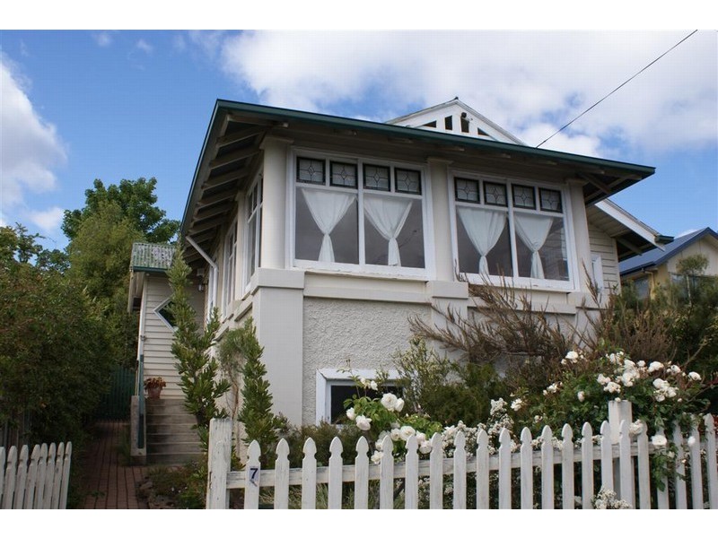 75 Lord Street, Sandy Bay TAS 7005