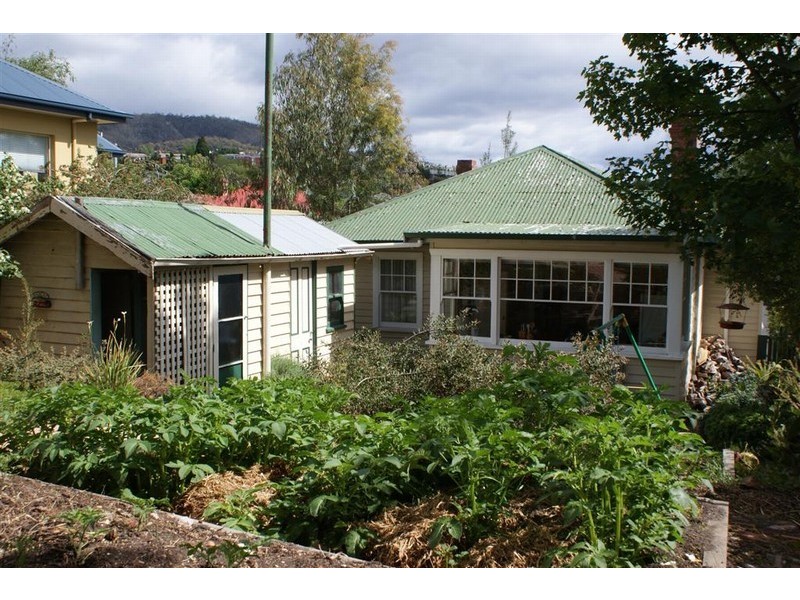 75 Lord Street, Sandy Bay TAS 7005