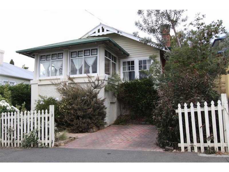 75 Lord Street, Sandy Bay TAS 7005