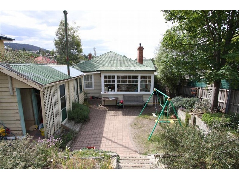 75 Lord Street, Sandy Bay TAS 7005