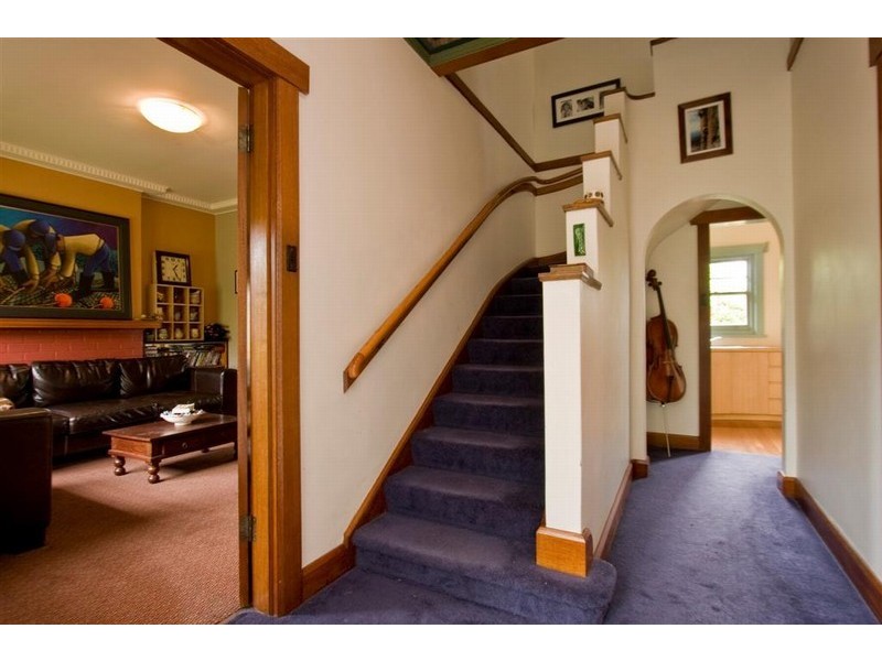 4 Blackwood Avenue, West Hobart TAS 7000