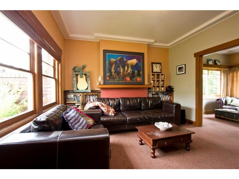 4 Blackwood Avenue, West Hobart TAS 7000