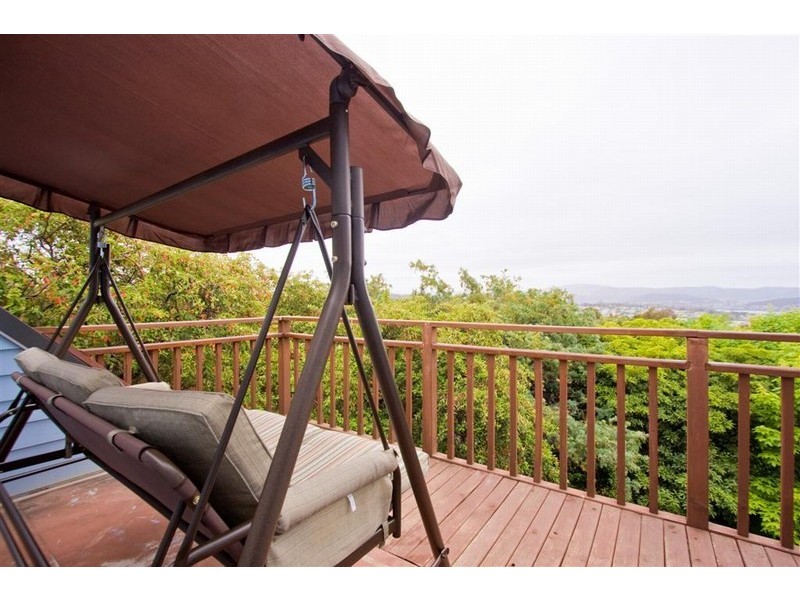 4 Blackwood Avenue, West Hobart TAS 7000