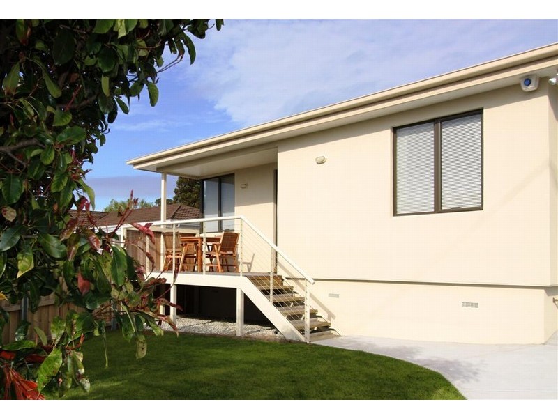 3/20 Topham Street, Rose Bay TAS 7015