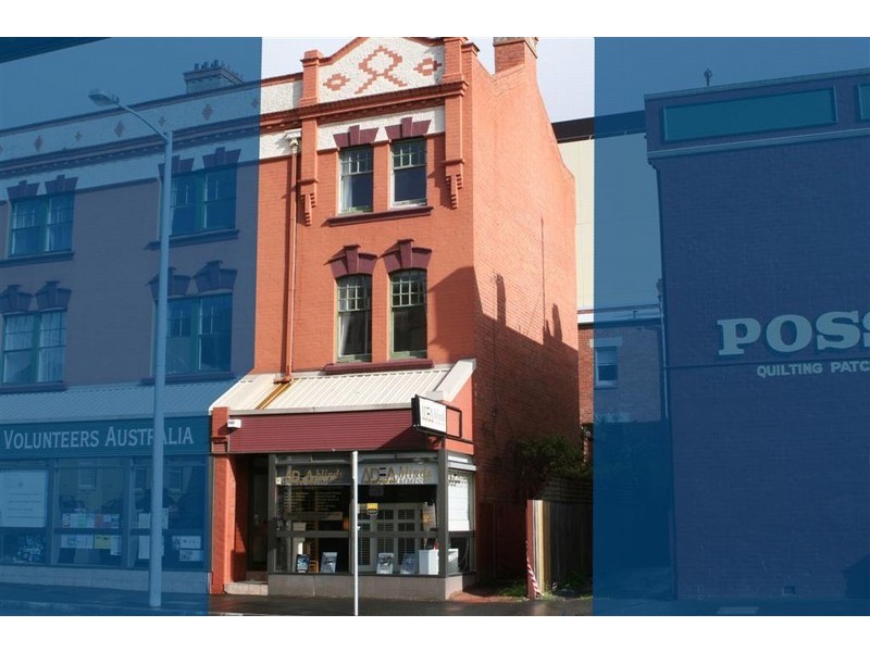 61 Melville Street, Hobart TAS 7000
