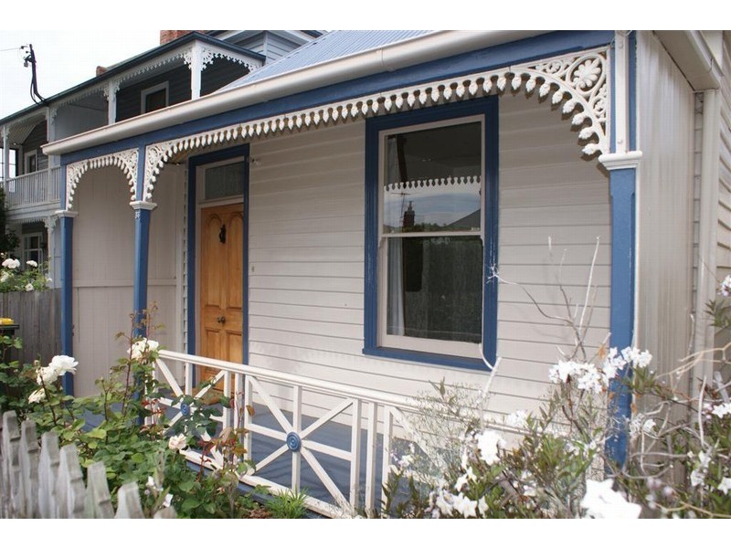 1/36 Browne Street, West Hobart TAS 7000