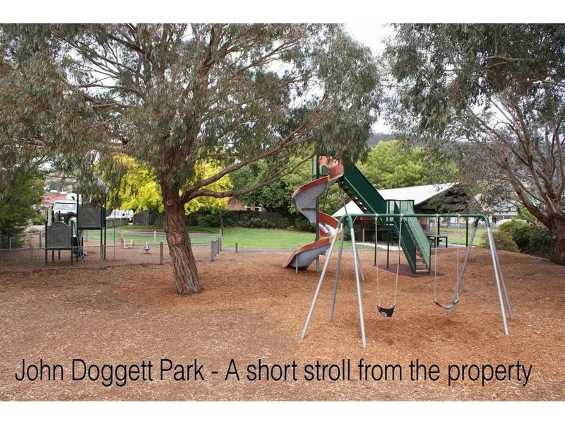 1/36 Browne Street, West Hobart TAS 7000