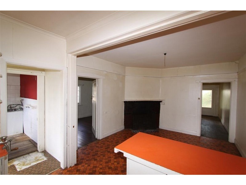 105 Letitia Street, North Hobart TAS 7000