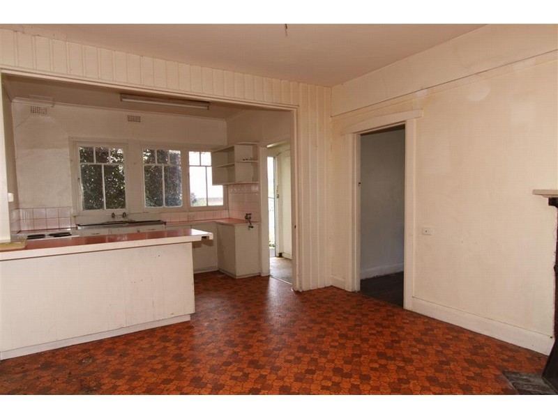 105 Letitia Street, North Hobart TAS 7000