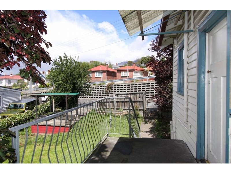 105 Letitia Street, North Hobart TAS 7000
