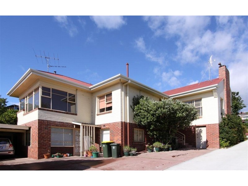 676 Sandy Bay Road, Sandy Bay TAS 7005