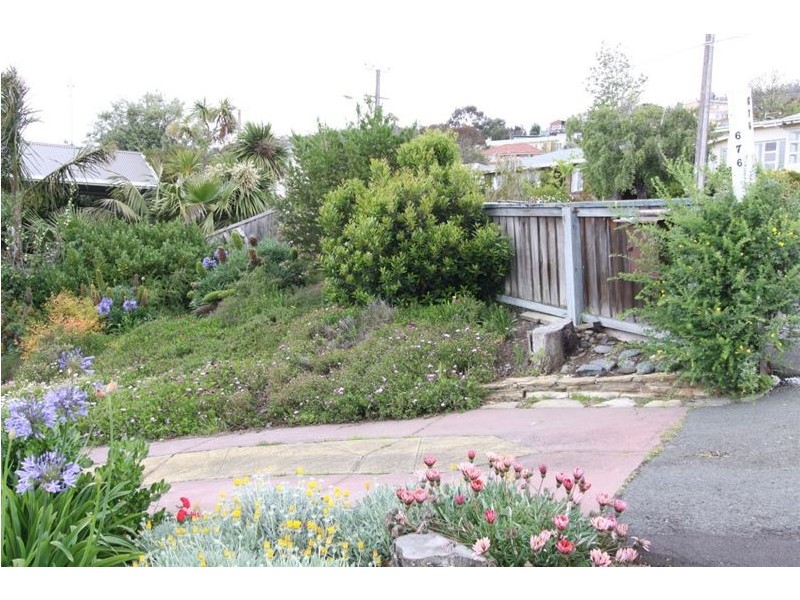 676 Sandy Bay Road, Sandy Bay TAS 7005